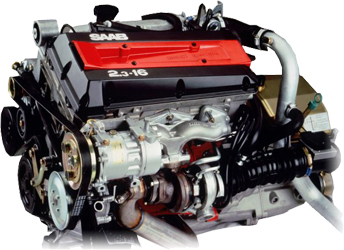 P369A Engine